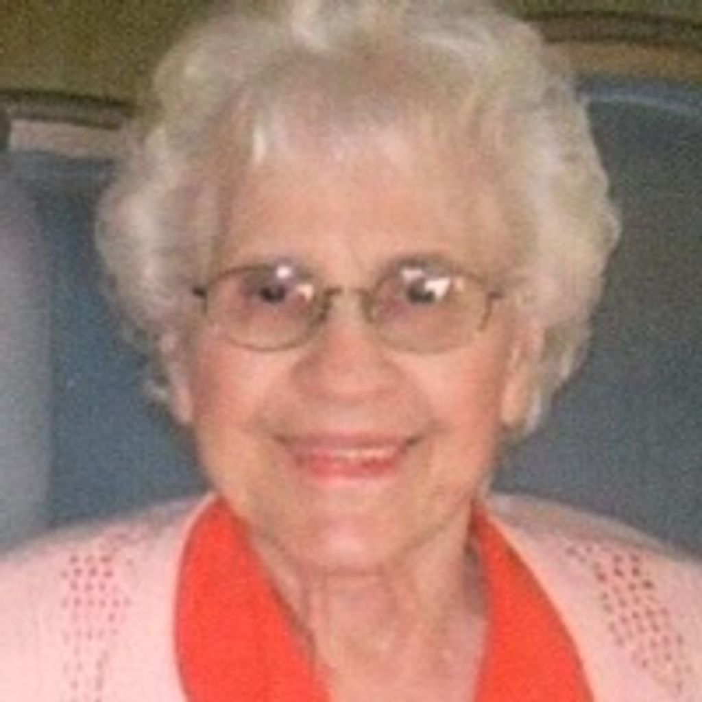 Celia Thayne Ward