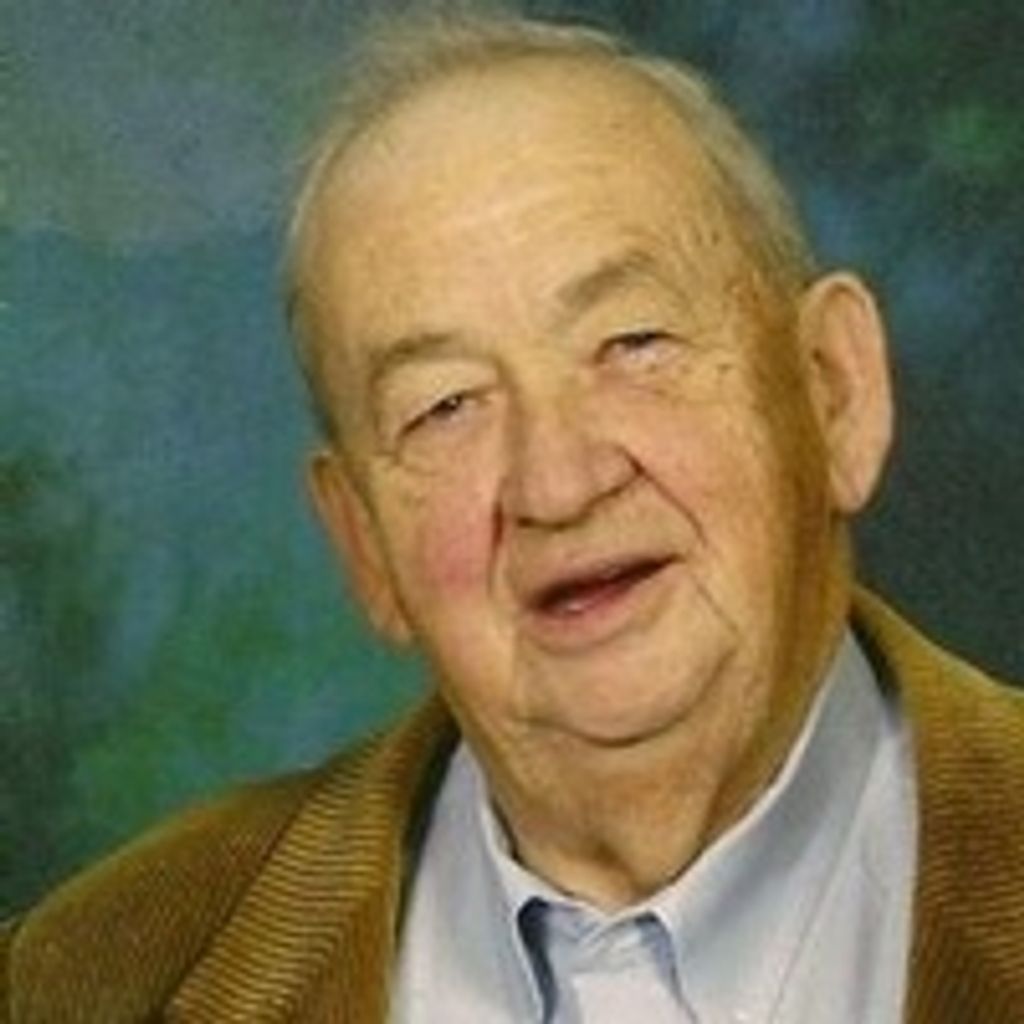 James "Jim" Samuel Jones