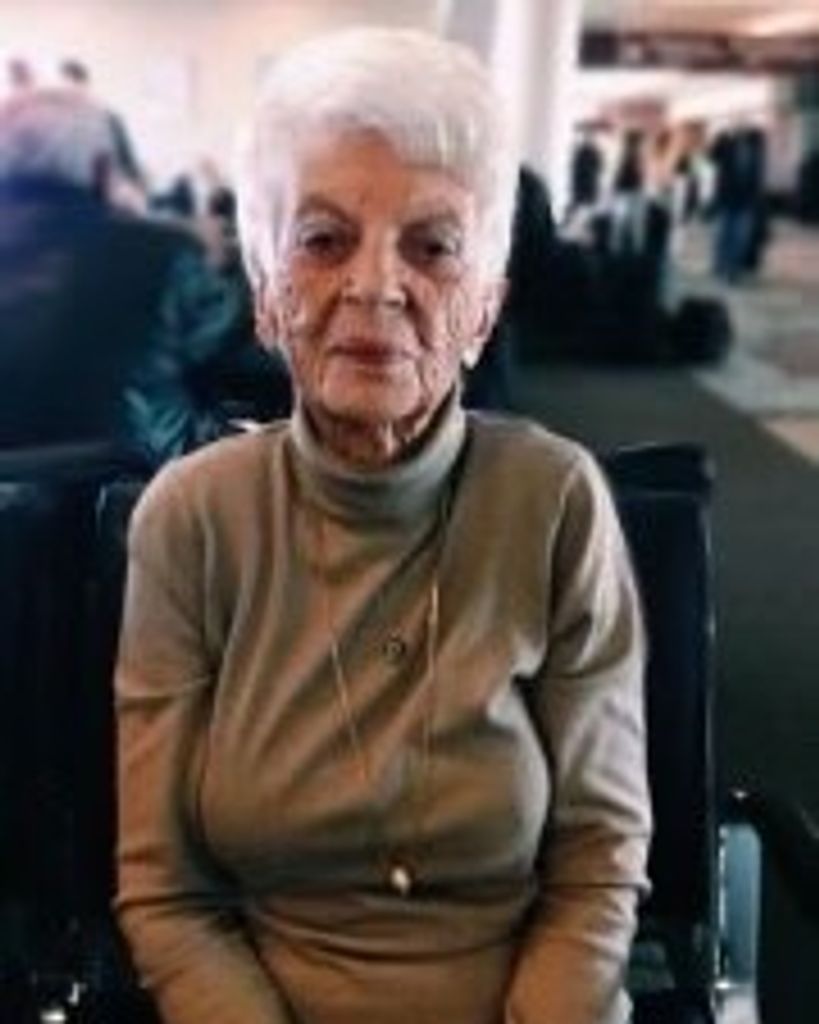 Maria Sorin Brown
