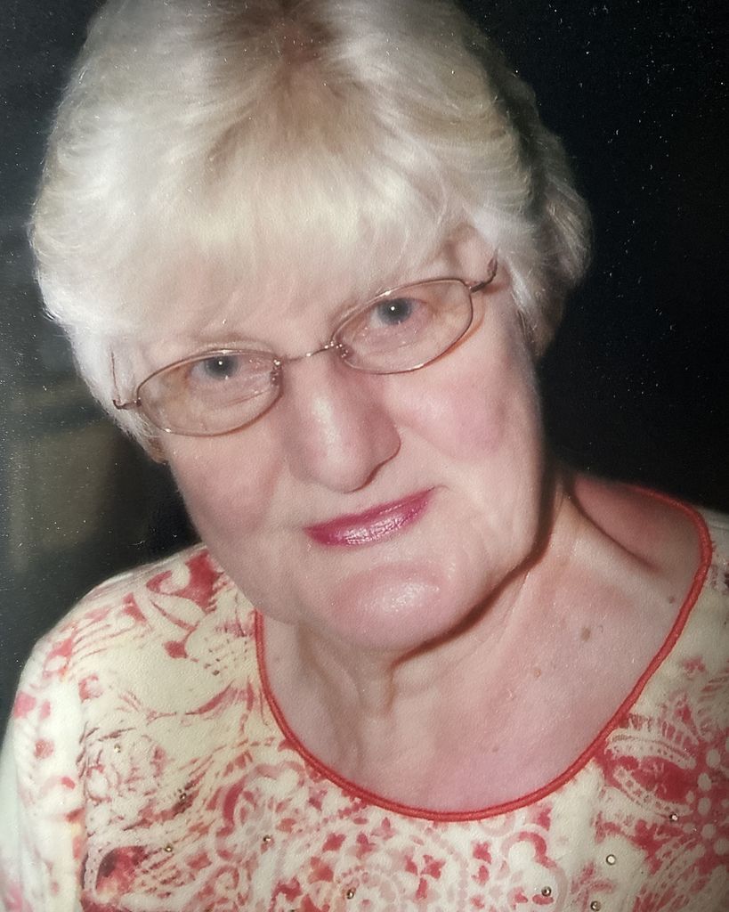 Faye Sheridan Profile Photo