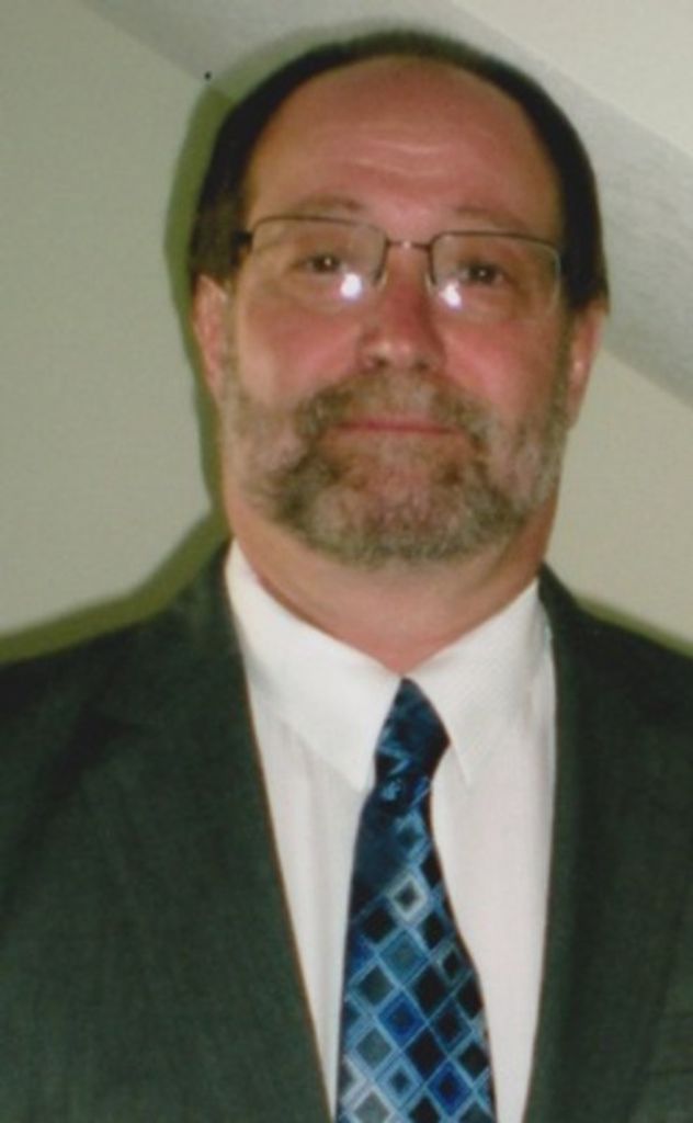 Randall G. Bierman
