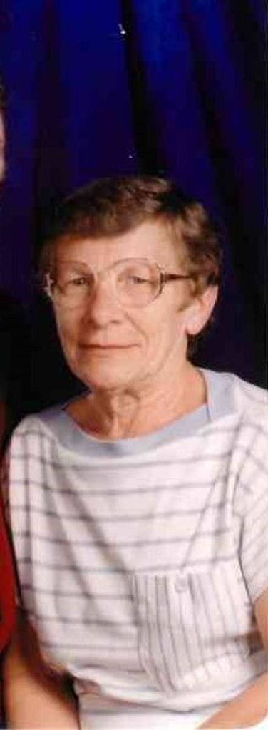 Shirley M. Epting