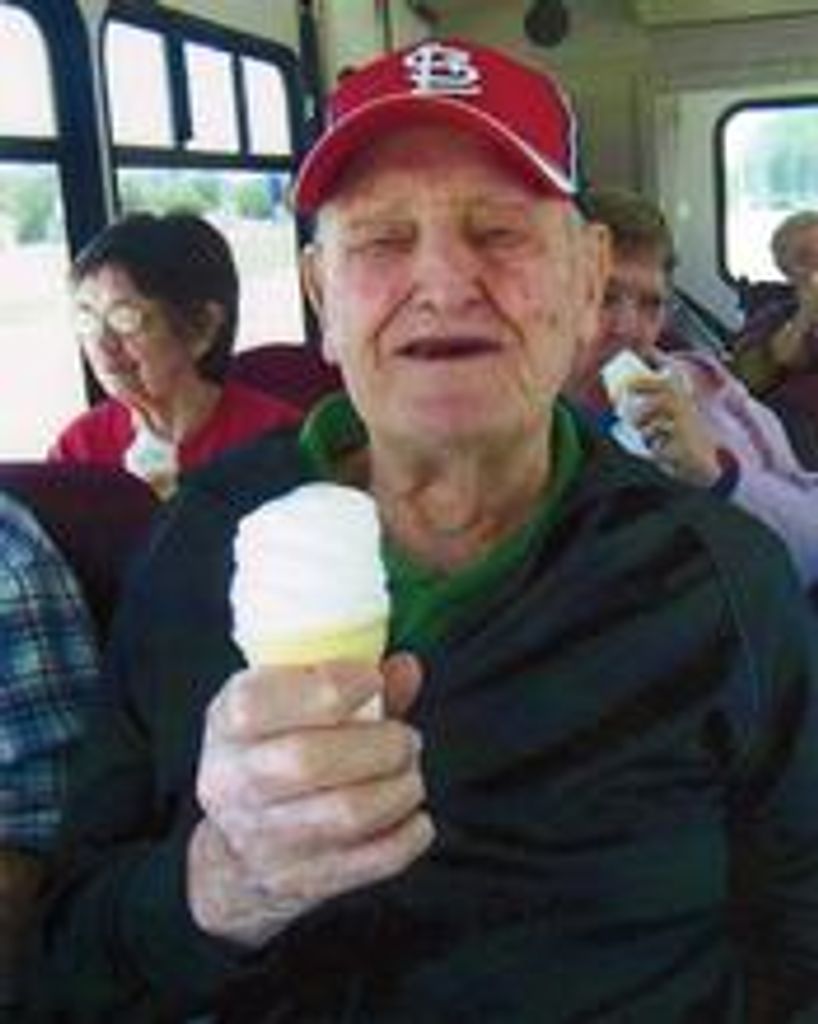 Frank William Phelps
