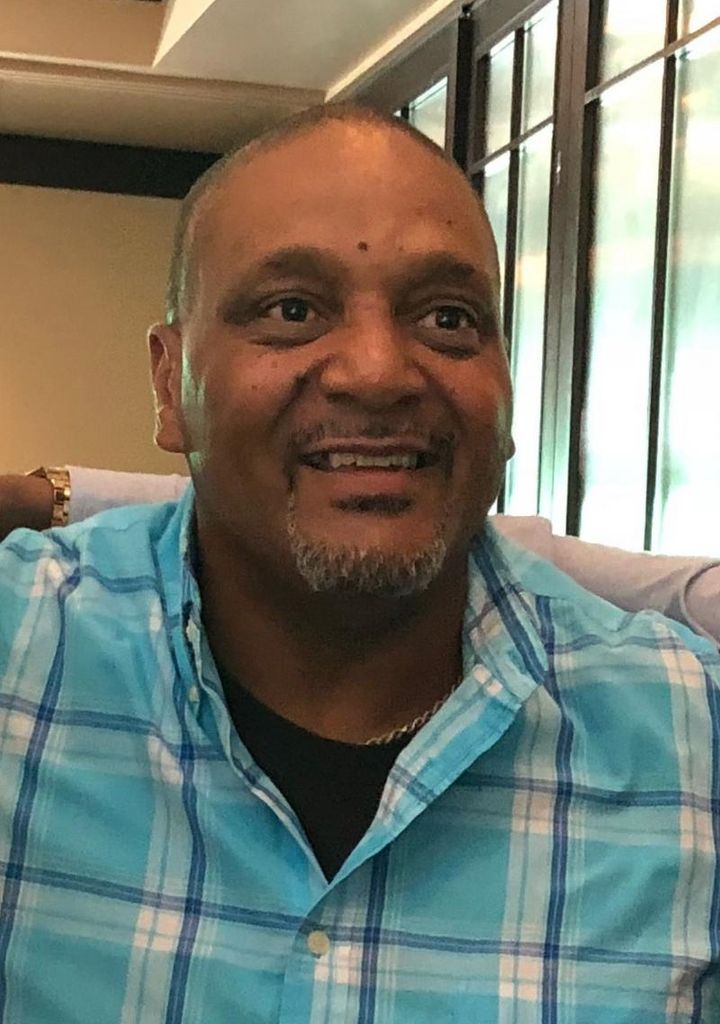 Marvin Charles Pierre Profile Photo