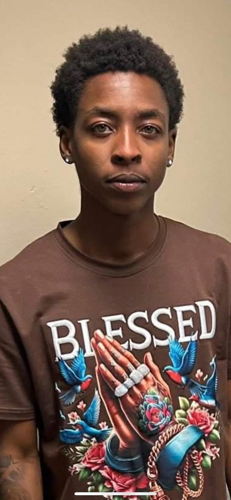 Deveon Latrell Luckett Profile Photo