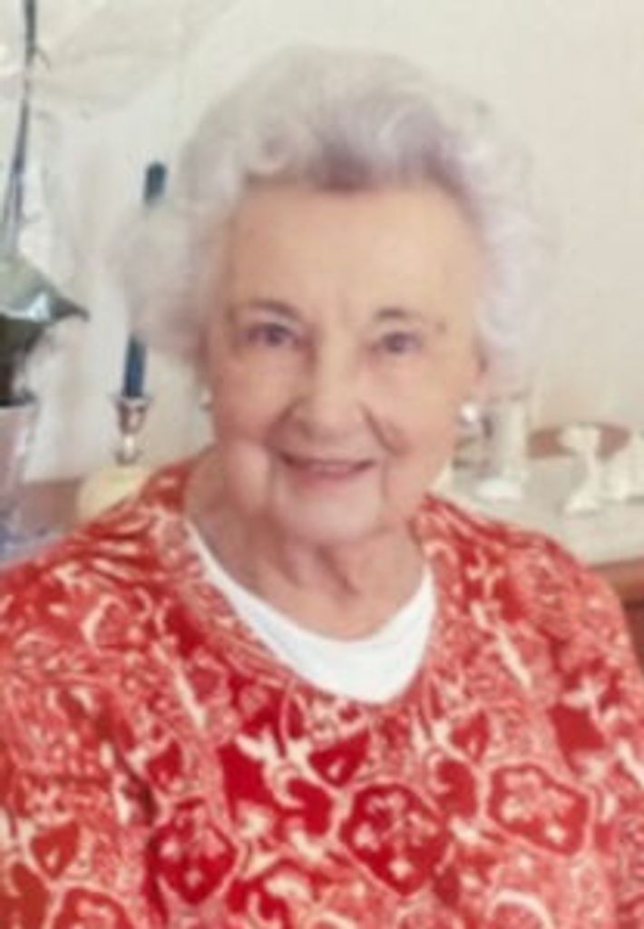 Margaret S. Fisher