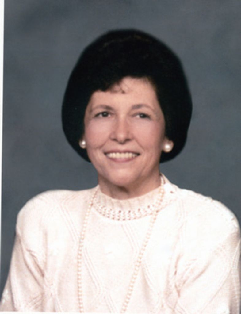 Shirley C. Hughes