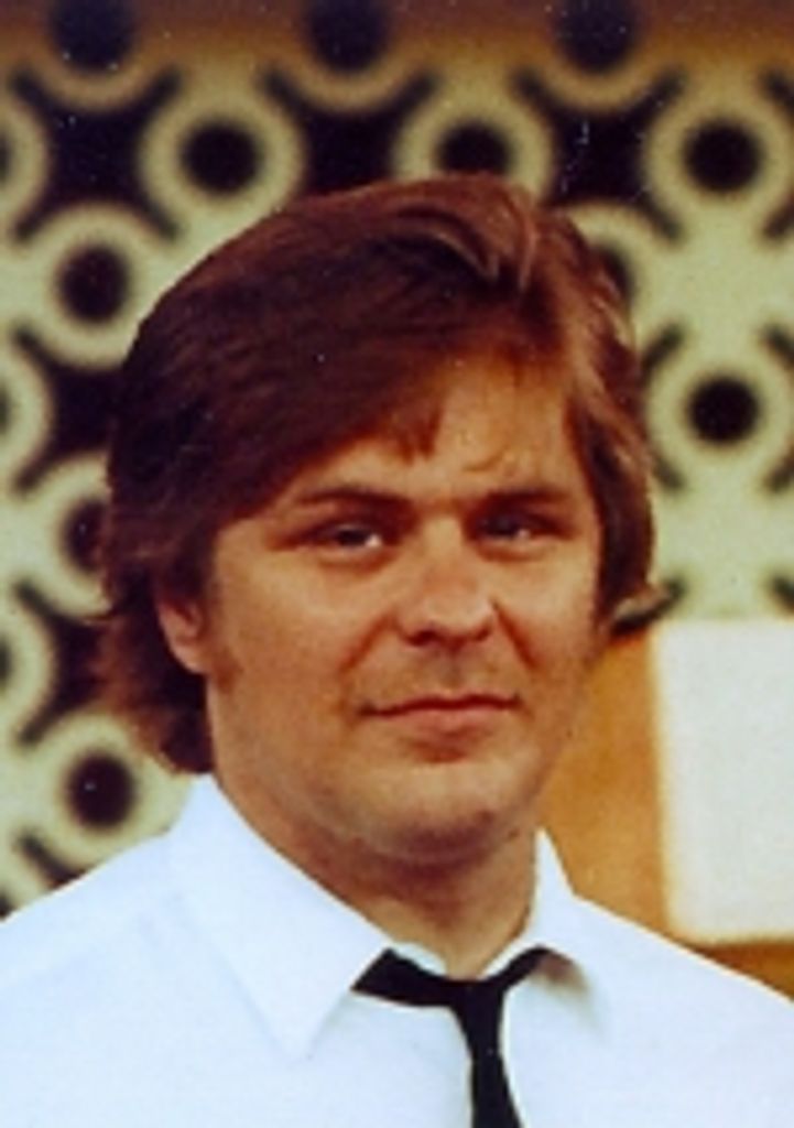 Scott "Bear" Ursu