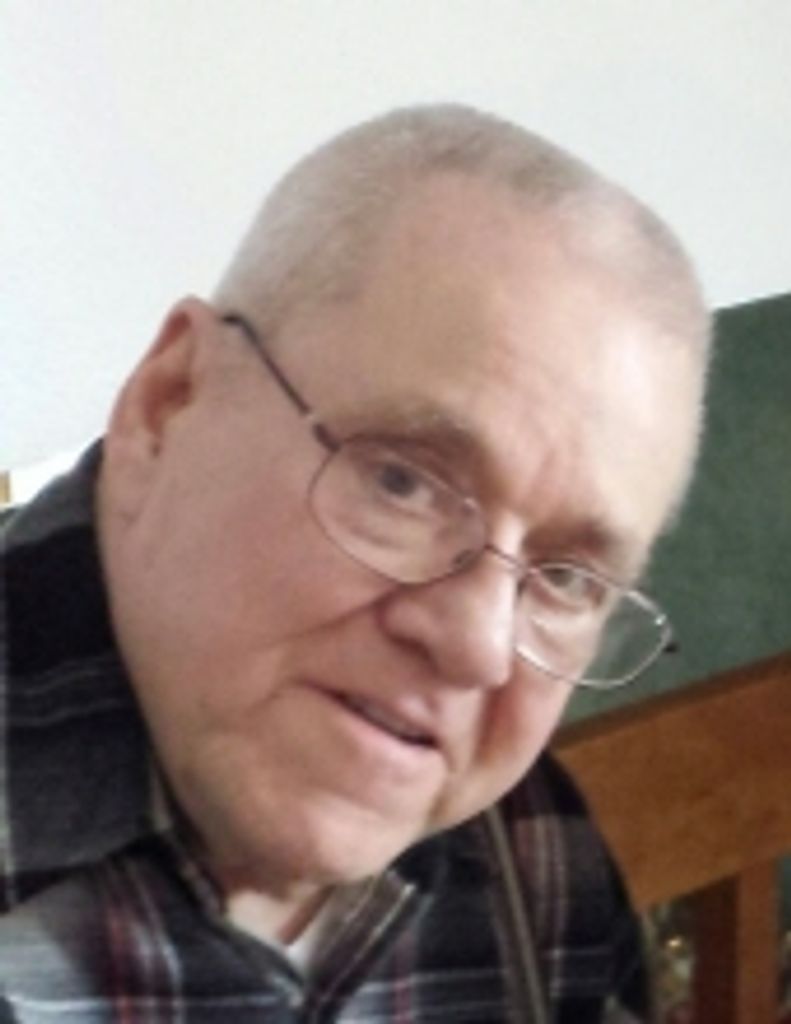 Dale E. Runberg