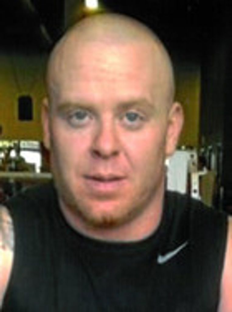 Ryan Taylor "Monte" Montalbano
