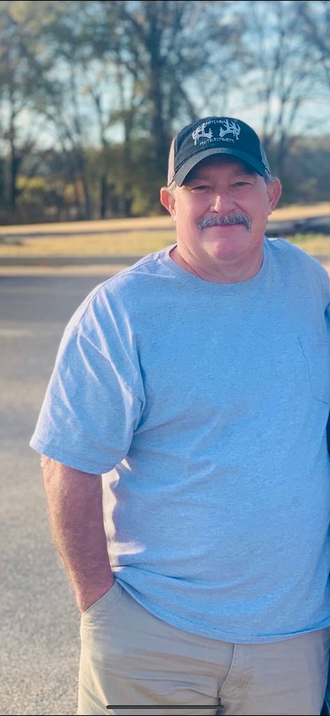 Michael Don Wilson Profile Photo