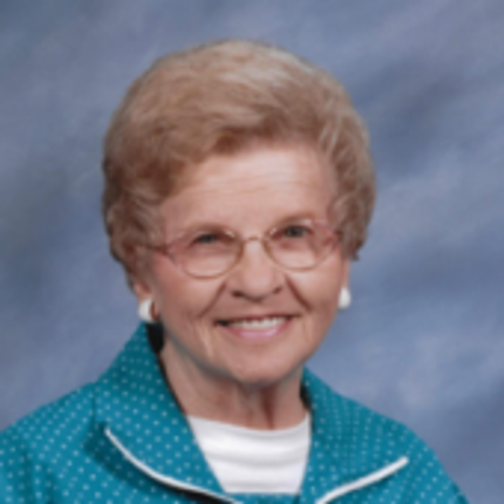 Gladys "Gee Gee" Gnat