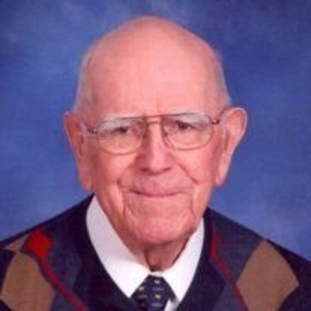 Colonel Lewis J. Partridge
