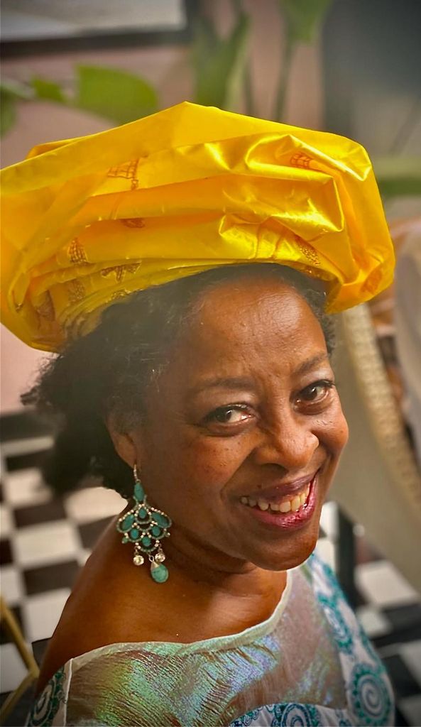 Serena Spann Profile Photo
