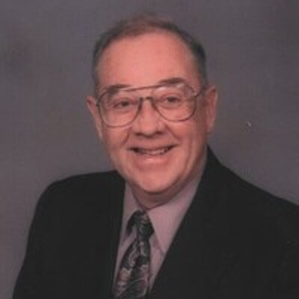 George Herman Hayner Jr.