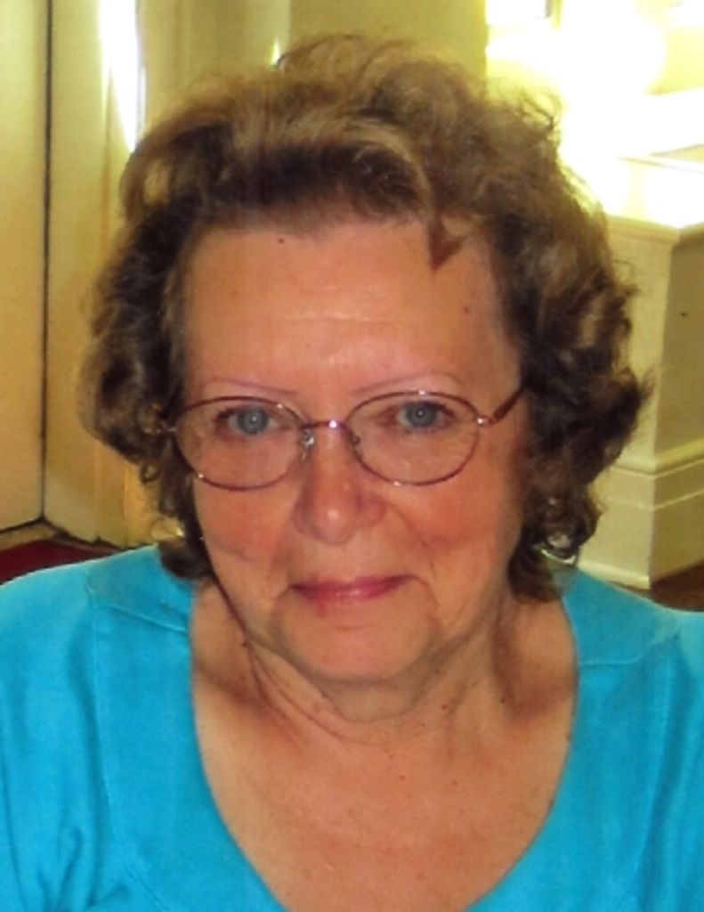 Lucille Hinson Johnson Profile Photo