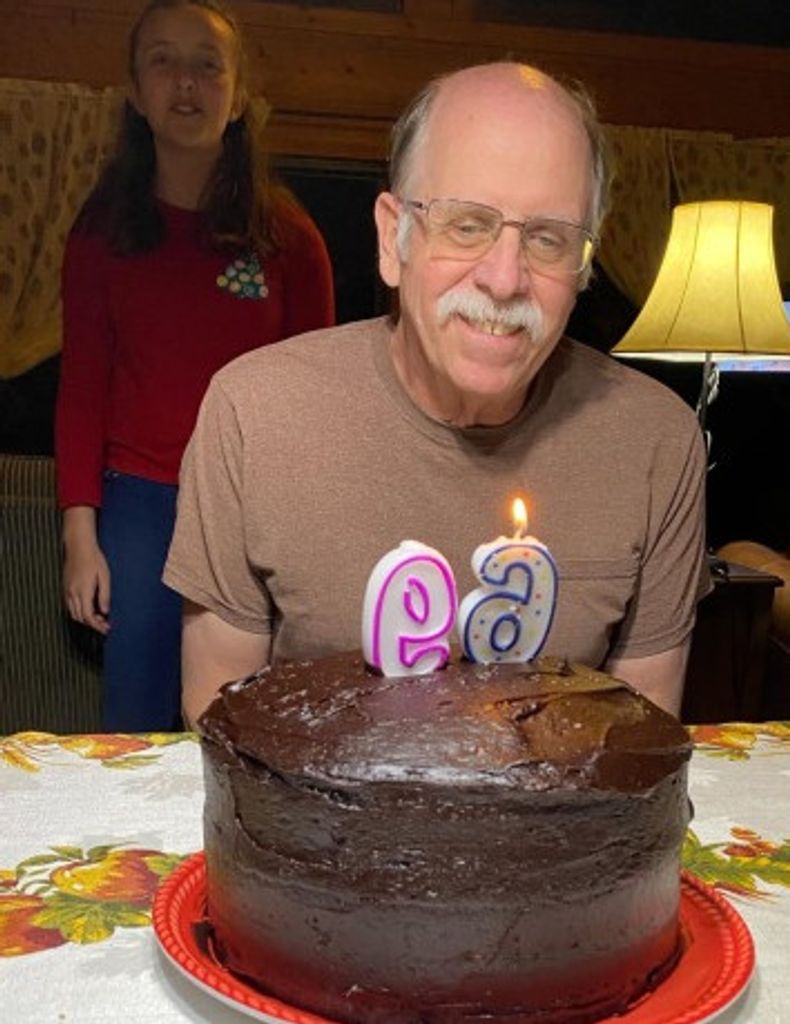 Michael Kenneth Schulz