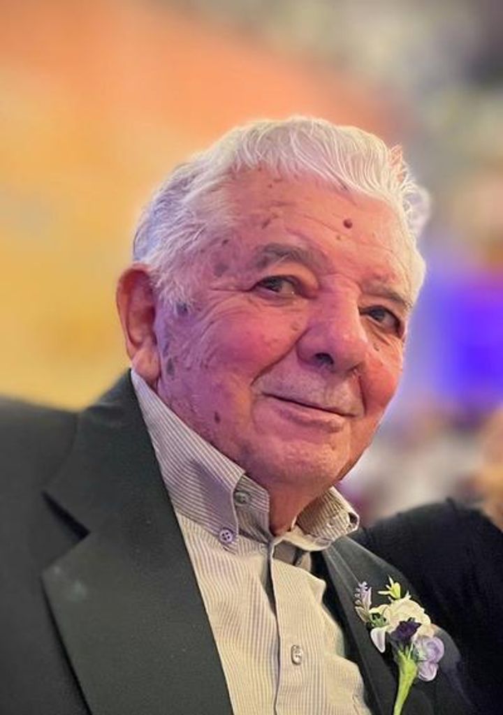 Julius Phillip "Sonny" Romero Profile Photo