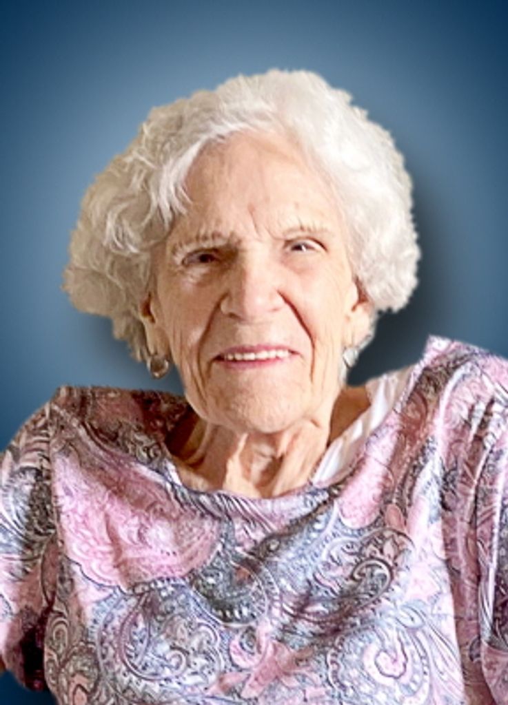 Bernardine Rose Stanislawski