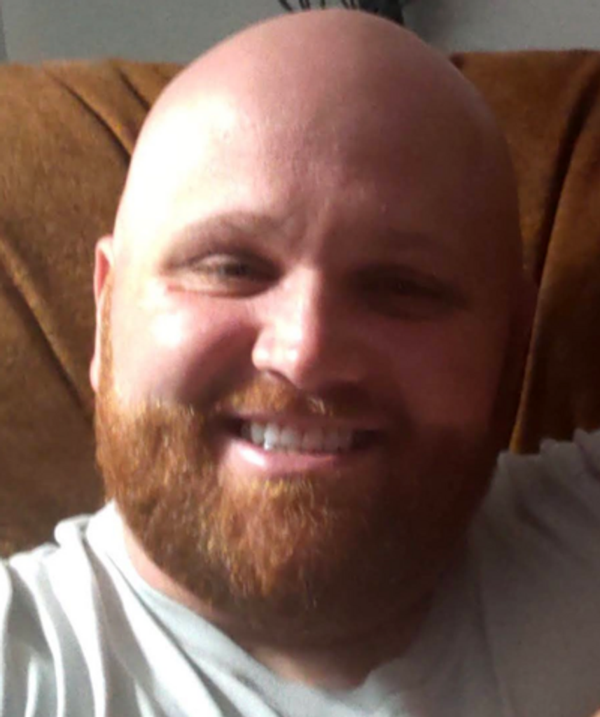 Christopher Daniel Schwartz Profile Photo