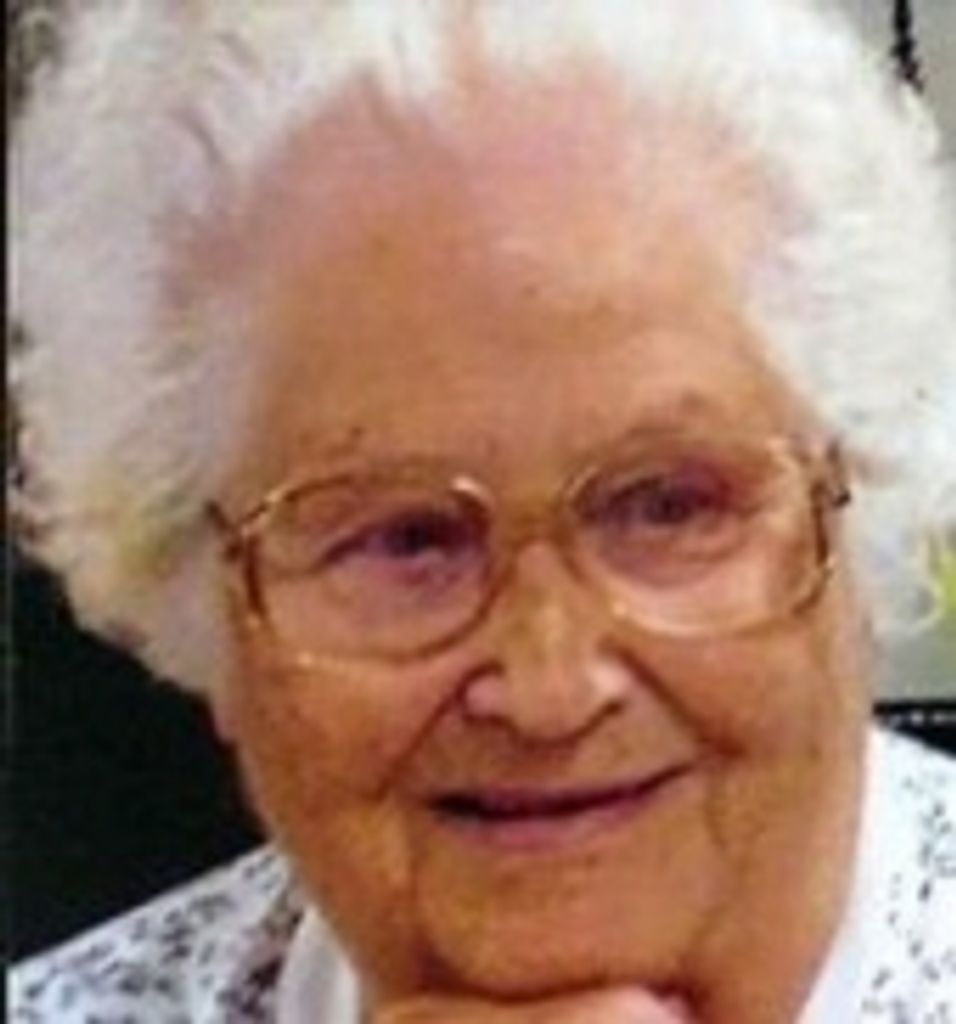 Anna May Malfeld