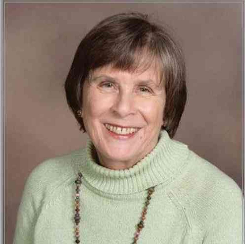 Nancy Baker Jacobs Profile Photo