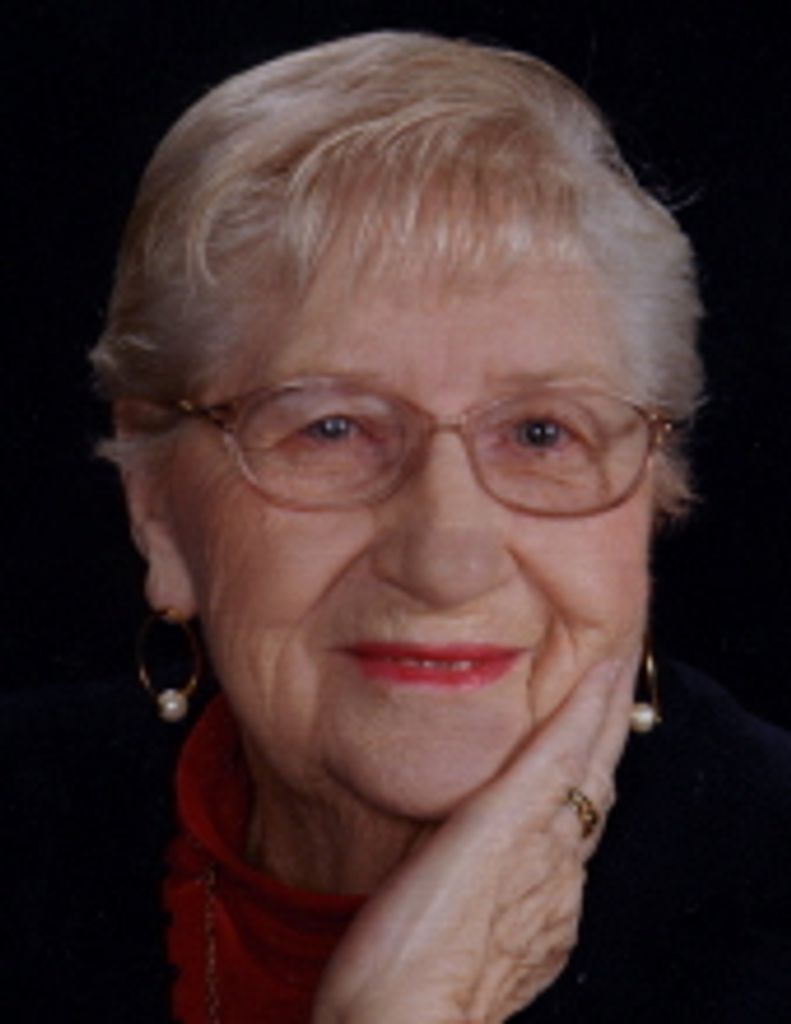 I. Joanne Winters