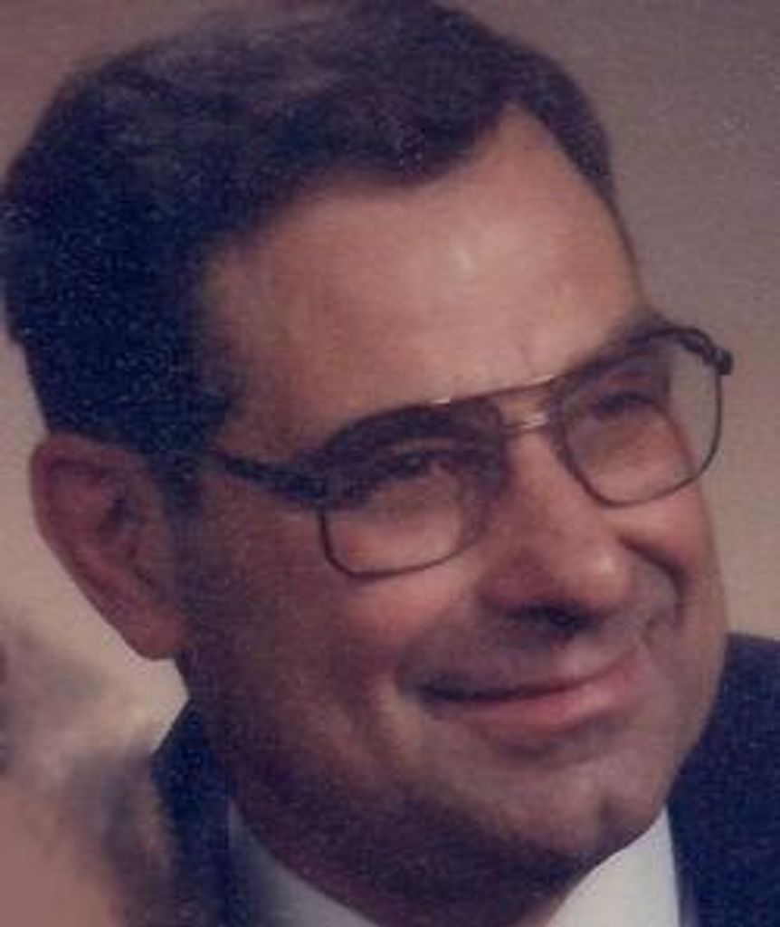 Leon W. Swartzendruber