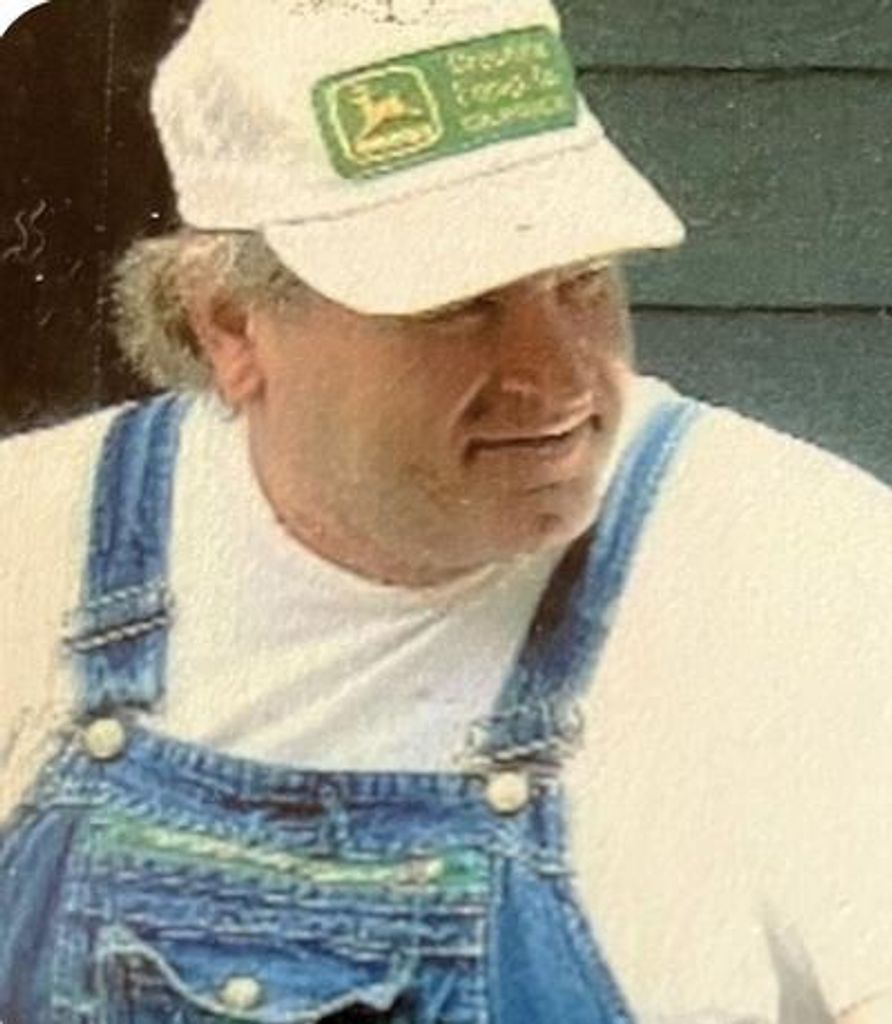 David "Marcus" M. Cantrell Profile Photo