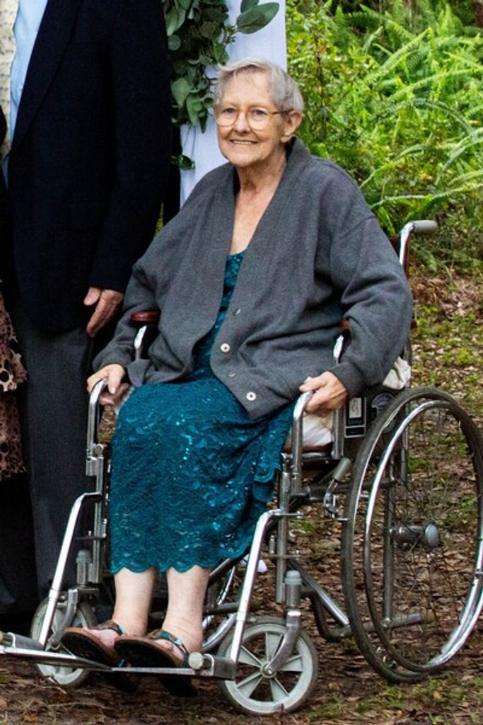 Janet J. Upmann Profile Photo