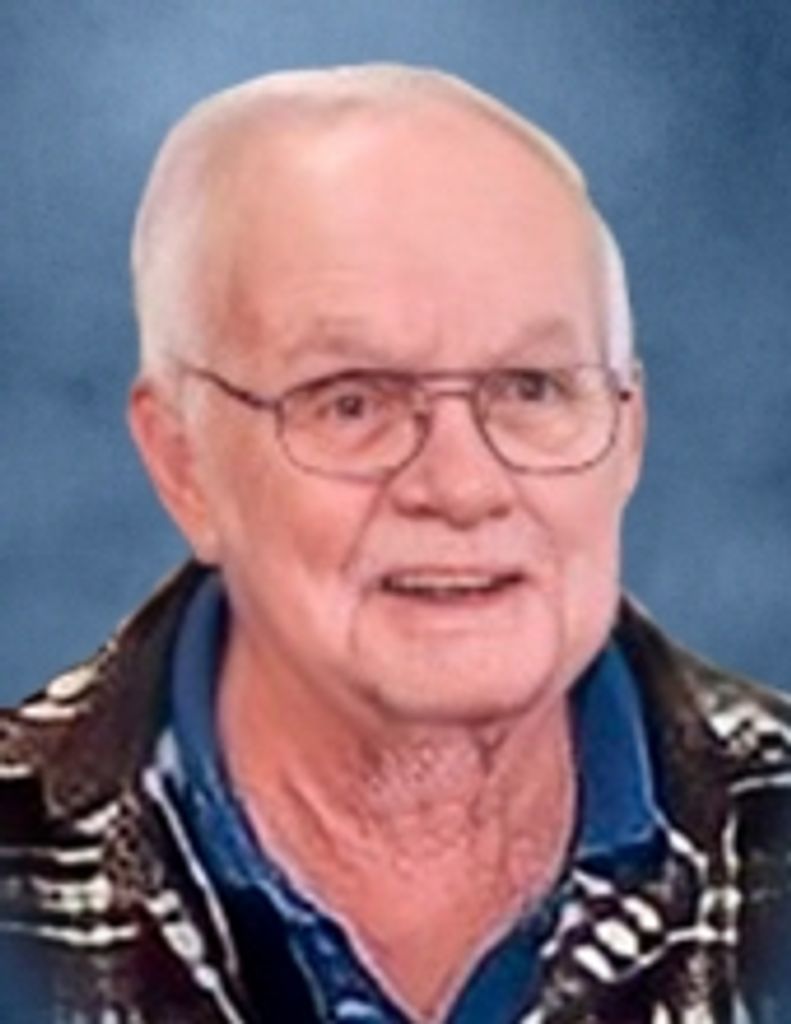 John H. Van Den Berg Profile Photo