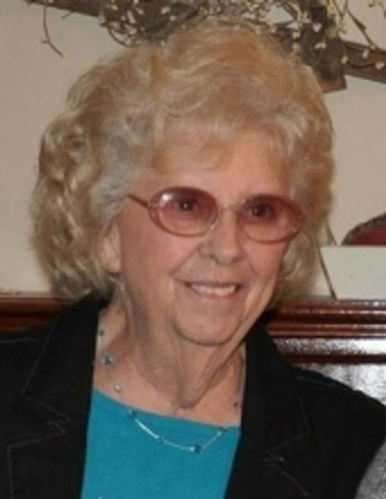 Donna M. Lockhart