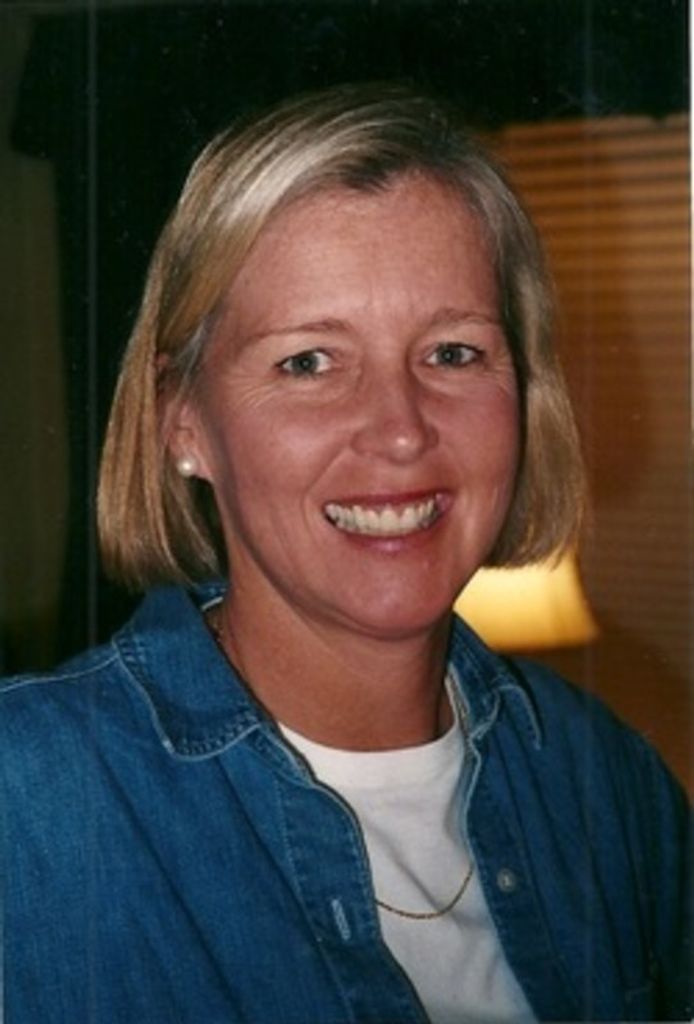 Maureen Catherine Tully