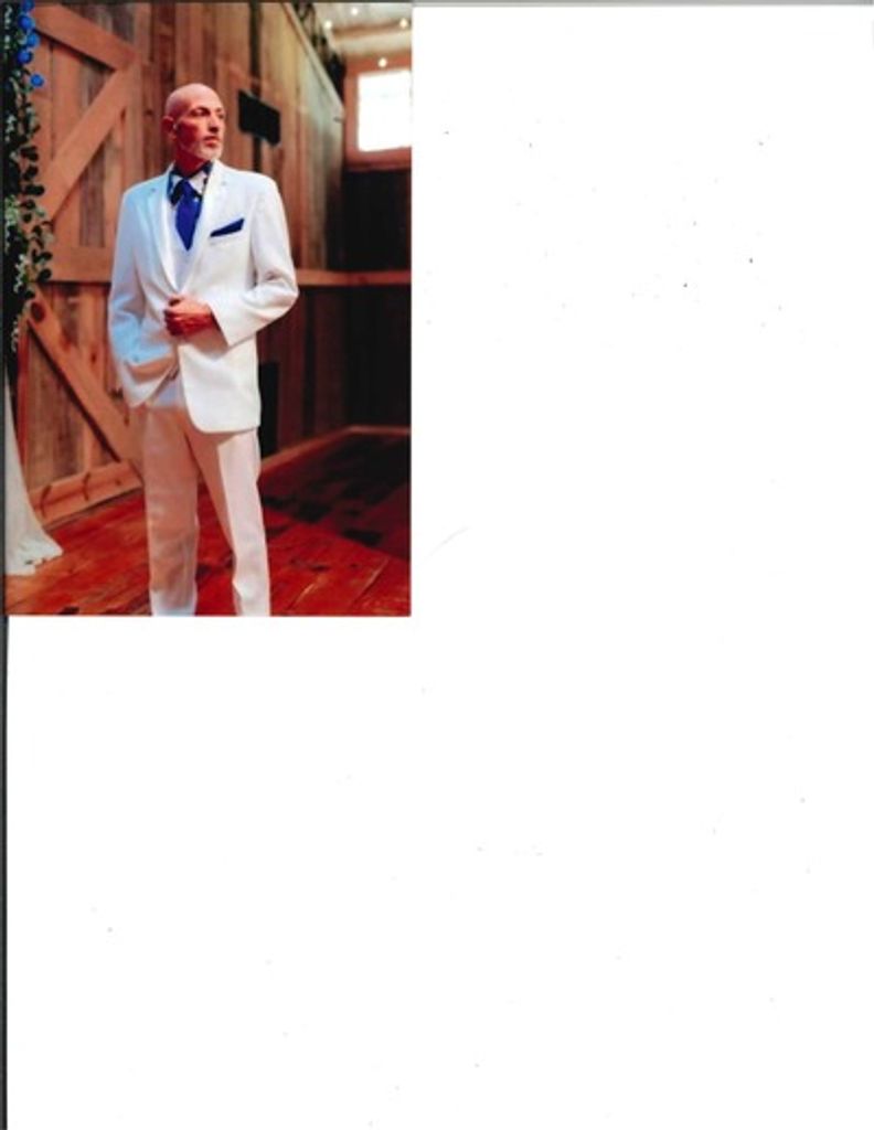 Billy Joe Philyaw Profile Photo