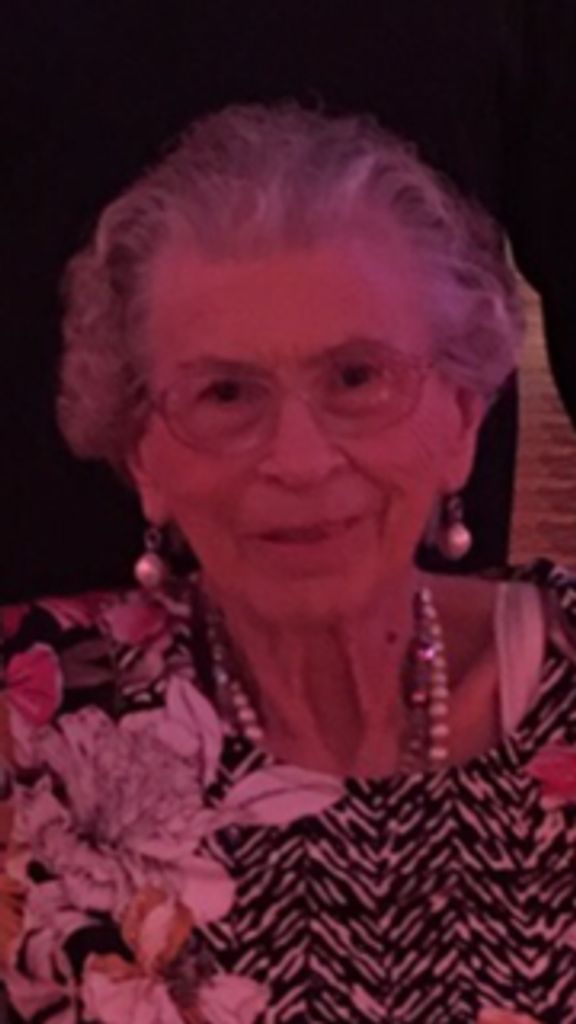 Virginia A. Baker