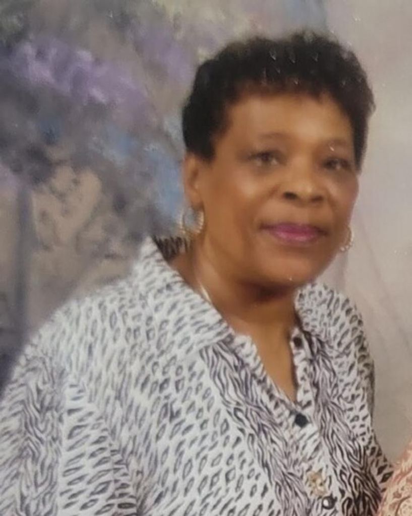 Mrs. Thelma Jean Henderson-Mitchell Profile Photo