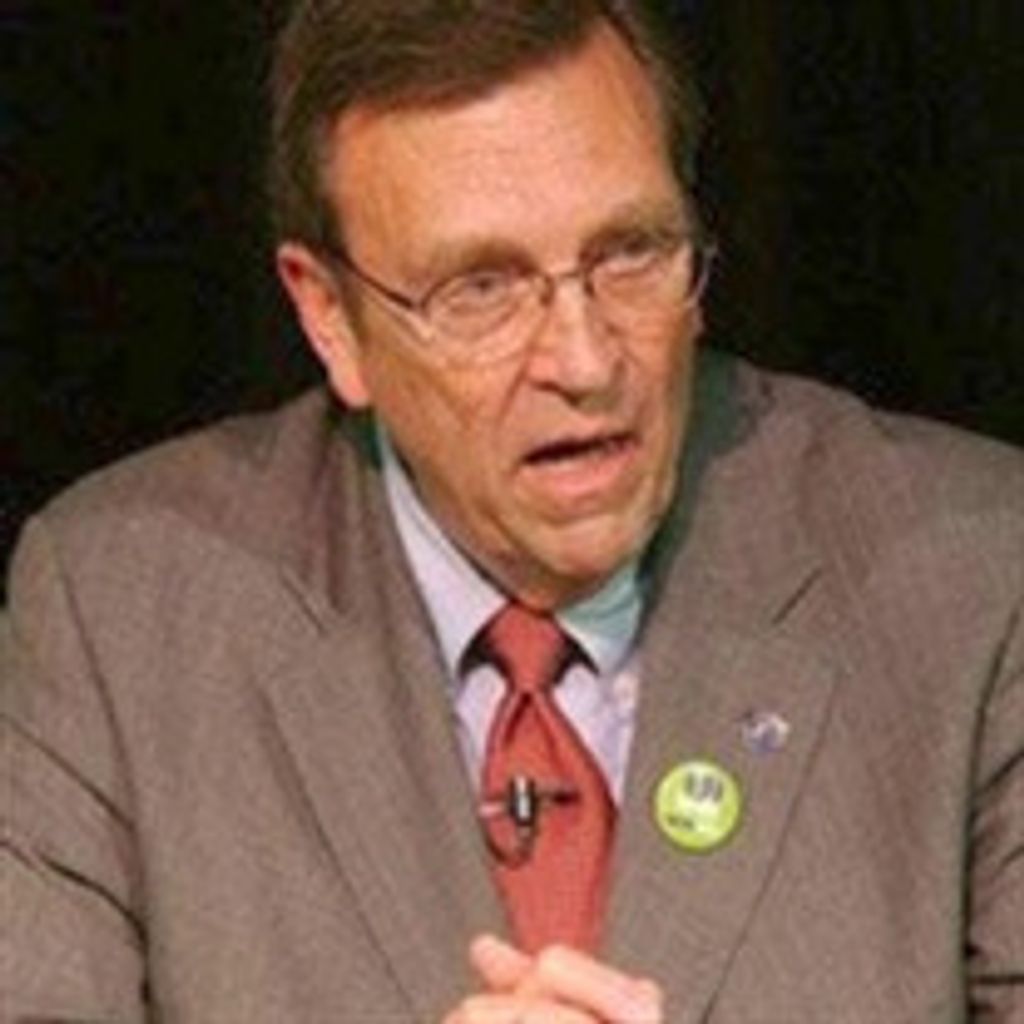 Edwin Clyde “Ed” Neelly III