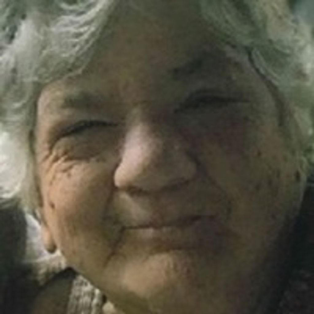 Wanda Jane Nelson