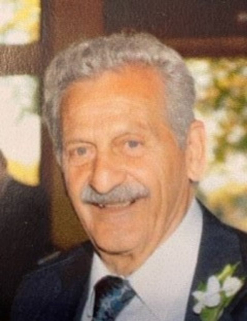 Joseph N. Marino
