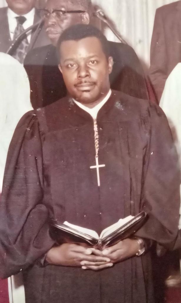 Emerson Parker, Jr. Profile Photo