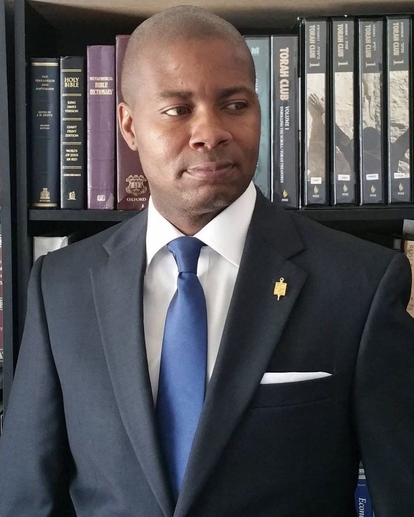 Christopher D. King Profile Photo