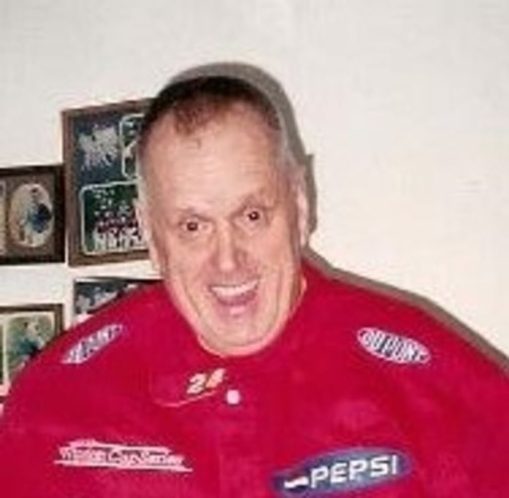 Johnny Luther Torres