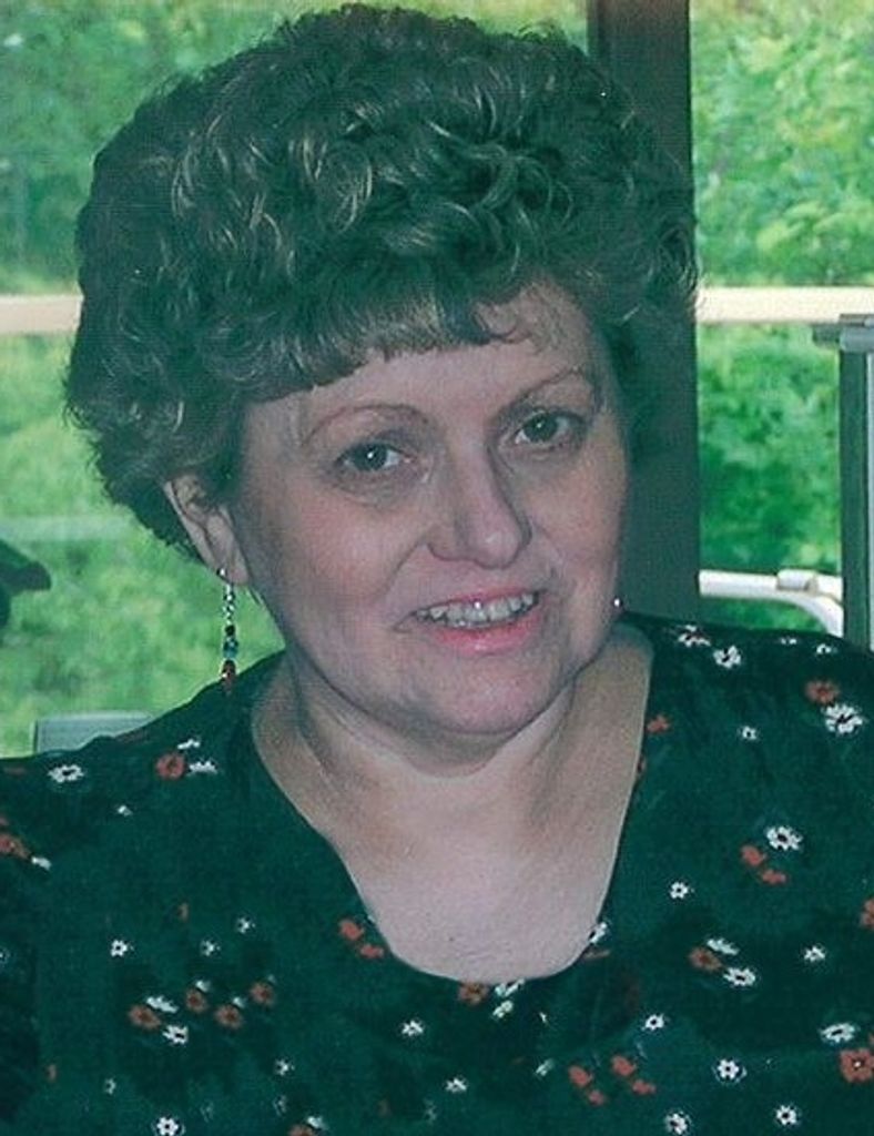 Carol Ann Carpenter