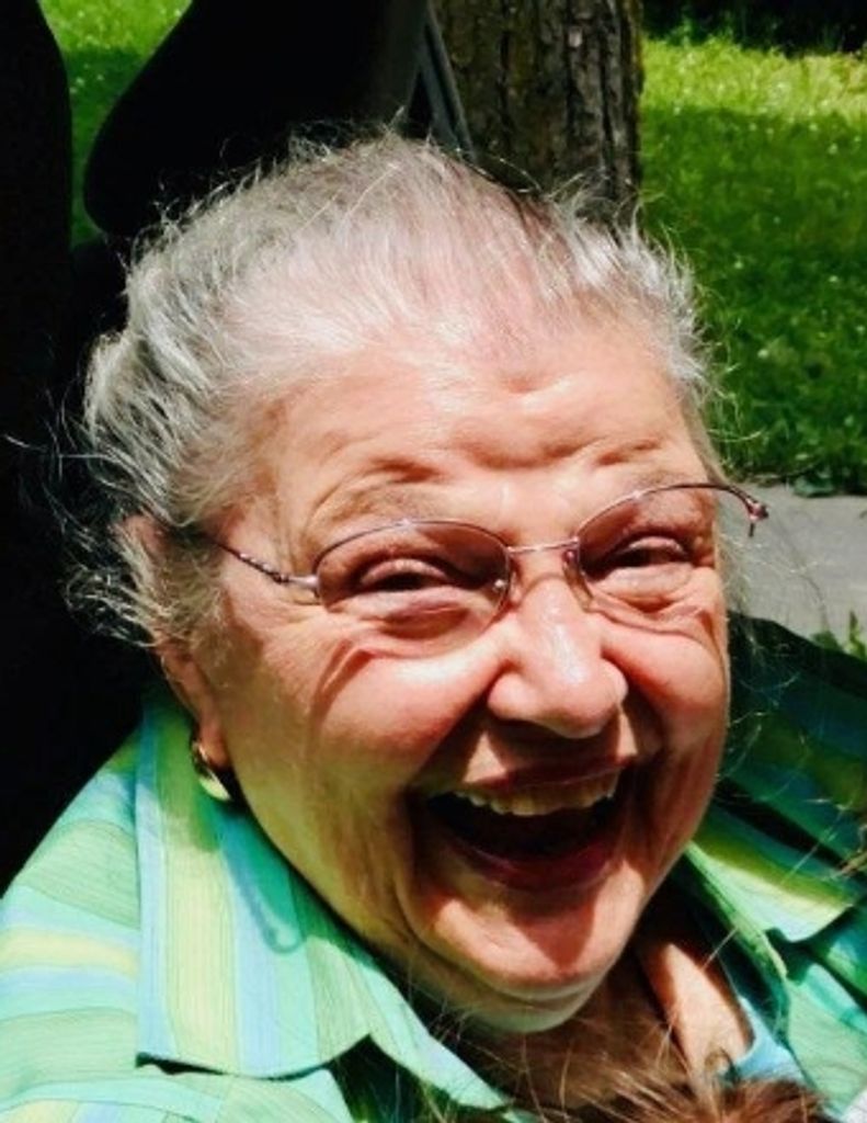 Mary L. Dusick