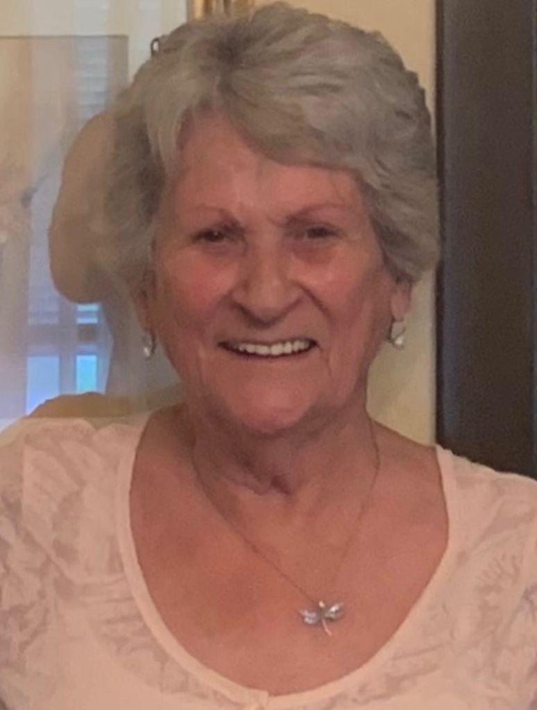 Bonnie Jean Formella