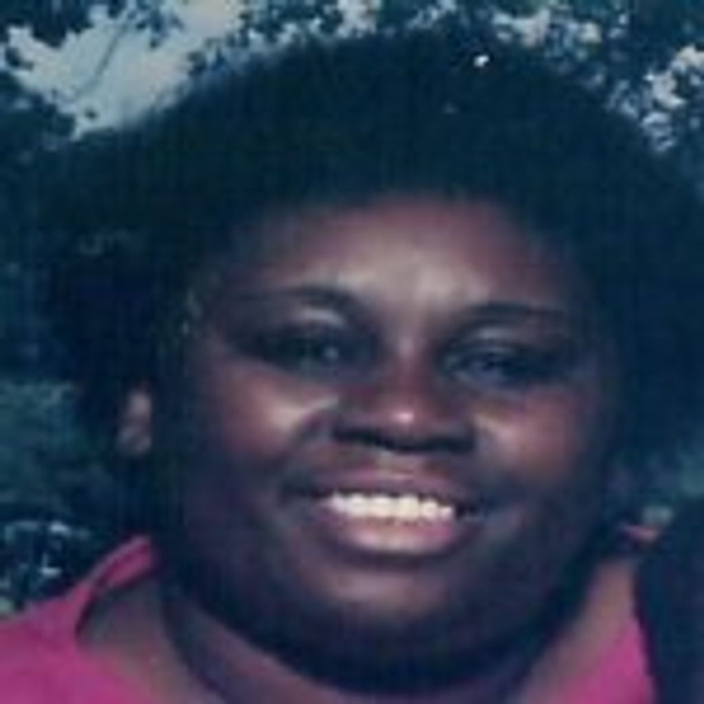 Charity Thomas