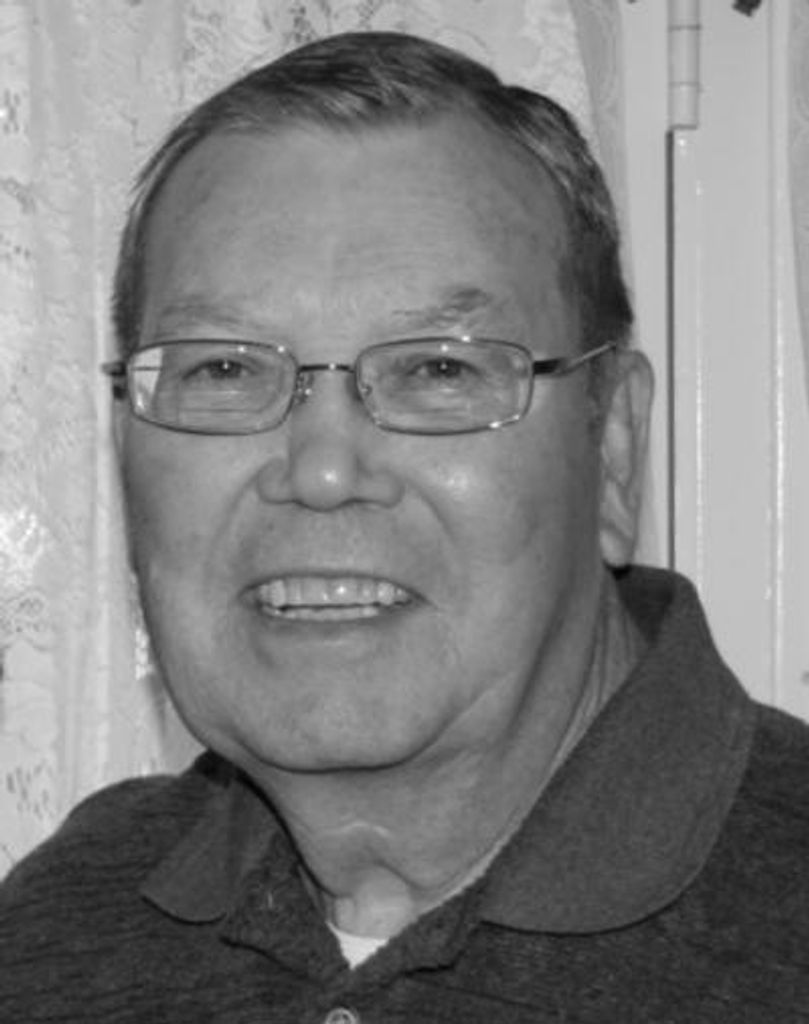 Billy Paul Milam Profile Photo