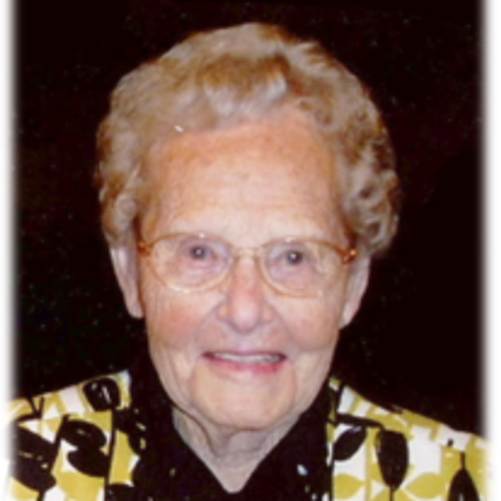 Edaline E. Boettger