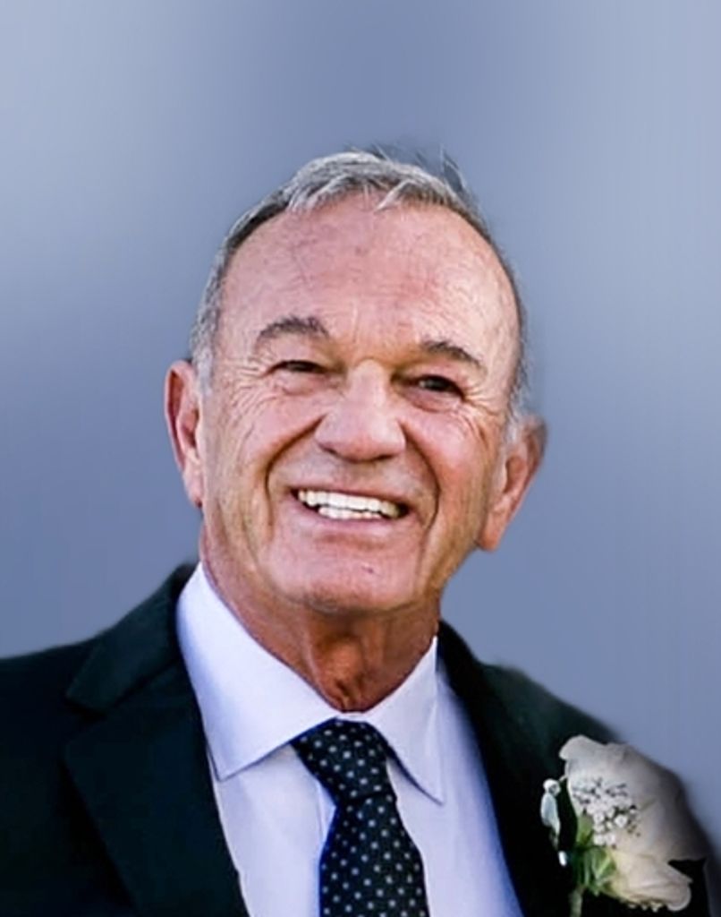 Dr. Robert Franklin Bloom Profile Photo