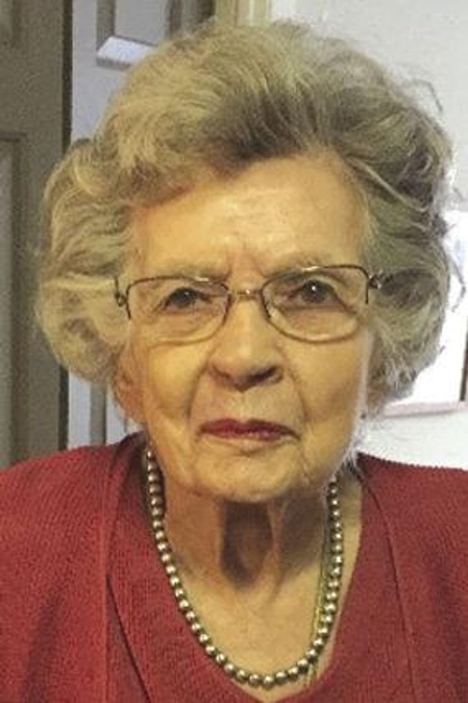 Ruth Pfeil